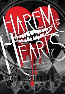 Foto 1 | Foto 1 | Reserva Harem Of Hearts Edición Limitada Omnibus - Venta Internacional.