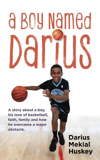 Foto 1 | Foto 1 | Libro Un Niño Llamado Darius: Una Historia Sobre El Baloncesto, La Fe Y - Venta Internacional.