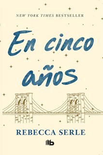 Foto 1 | Foto 1 | Libro En Cinco Años/in Five Years (edición En Español) - Venta Internacional.