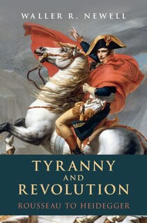 Foto 1 | Foto 1 | Libro Tiranía Y Revolución: De Rousseau A Heidegger - Venta Internacional.
