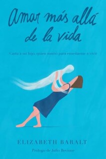 Foto 1 | Foto 1 | Libro Amar Más Allá De La Vida: Carta A Mi Hijo (edición En Español) - Venta Internacional.