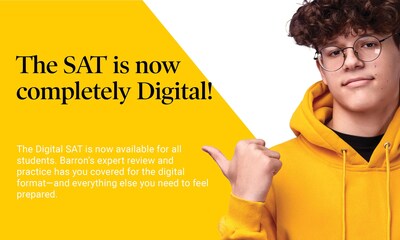 Foto 5 | Foto 5 | Preguntas De Práctica Para El Sat Digital 2024: Más De 600 Ejercicios De Práctica Para El Nuevo Sat - Venta Internacional.
