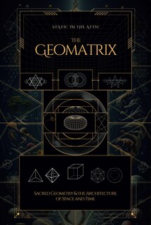 Foto 1 | Foto 1 | Libro La Geomatriz: Geometría Sagrada Y Arquitectura - Venta Internacional.