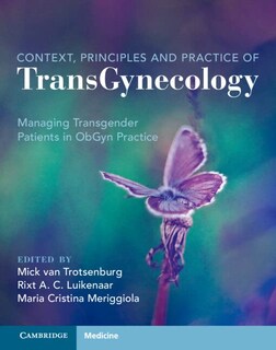 Foto 1 | Foto 1 | Contexto Del Libro, Principios Y Práctica De La Transginecología - Venta Internacional.