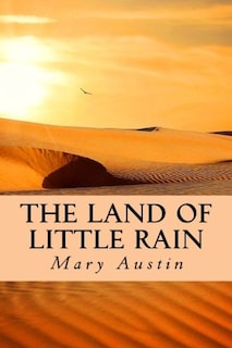Foto 1 | Foto 1 | Libro La Tierra De La Poca Lluvia De Genérica - Venta Internacional.