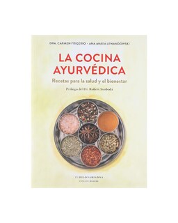 Foto 1 | Foto 1 | Cocina Ayurvedica, La