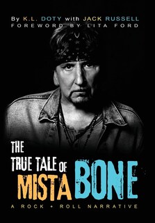 Foto 1 | Foto 1 | Libro La Verdadera Historia De Mista Bone: Una Narración Del Rock & Roll - Venta Internacional.