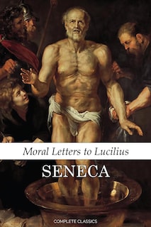 Foto 1 | Foto 1 | Libro Cartas Morales A Lucilio De Genérica - Venta Internacional.