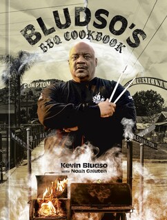 Foto 1 | Foto 1 | Book Bludso's Bbq Cookbook: A Family Affair In Smoke And Soul - Venta Internacional.