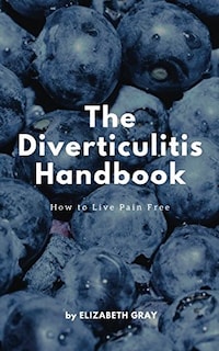 Foto 1 | Foto 1 | Libro El Manual De Diverticulitis: Cómo Vivir Sin Dolor - Venta Internacional.