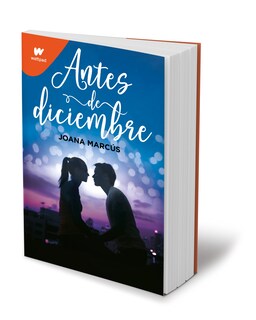 Foto 2 | Foto 2 | Reserva Wattpad Antes De Diciembre (meses A Tu Disposición) - Venta Internacional.