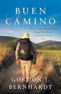 Foto 1 | Foto 1 | Libro Buen Camino: Lo Que Me Enseñó Una Caminata Por España - Venta Internacional.