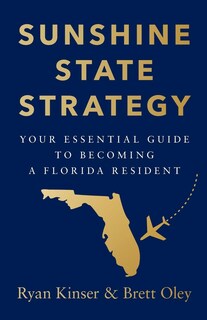Foto 1 | Foto 1 | Reserve Sunshine State Strategy: Guía Para Convertirse En Residente De Florida - Venta Internacional.