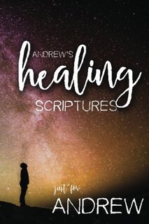 Foto 1 | Foto 1 | Libro Andrew's Healing Scriptures De Genérica - Venta Internacional.