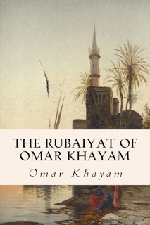 Foto 1 | Foto 1 | Libro El Rubaiyat De Omar Khayam De Genérica - Venta Internacional.