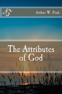 Foto 1 | Foto 1 | Libro Los Atributos De Dios De Genérica - Venta Internacional.