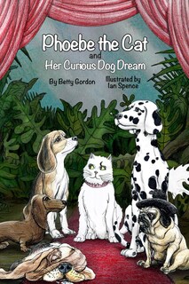 Foto 1 | Foto 1 | Libro El Sueño De Phoebe, La Gata Y Su Curioso Perro - Venta Internacional.