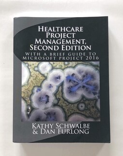 Foto 1 | Foto 1 | Segunda Edición Del Libro Gestión De Proyectos De Salud - Venta Internacional.