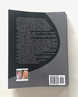 Foto 2 | Foto 2 | Segunda Edición Del Libro Gestión De Proyectos De Salud - Venta Internacional.