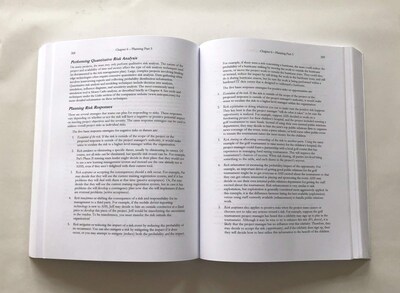 Foto 3 | Foto 3 | Segunda Edición Del Libro Gestión De Proyectos De Salud - Venta Internacional.