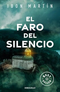 Foto 1 | Foto 1 | Libro El Faro Del Silencio/el Faro Del Silencio (crímenes Del Faro, Los) - Venta Internacional.