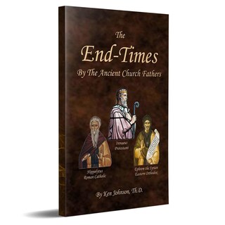 Foto 1 | Foto 1 | Libro El Fin De Los Tiempos De Los Antiguos Padres De La Iglesia - Venta Internacional.