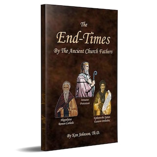 Foto 2 | Foto 2 | Libro El Fin De Los Tiempos De Los Antiguos Padres De La Iglesia - Venta Internacional.