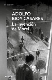 Foto 1 | Foto 1 | Libro La Invención De Morel /la Invención De Morel (contemporanea) - Venta Internacional.