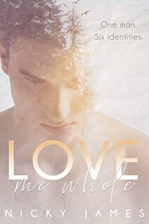Foto 1 | Foto 1 | Love Me Whole Genérica - Venta Internacional.