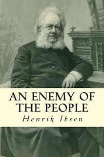 Foto 1 | Foto 1 | Libro Un Enemigo Del Pueblo De Genérica - Venta Internacional.