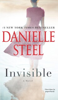 Foto 1 | Foto 1 | Libro Invisible: Una Novela De Genérica - Venta Internacional.