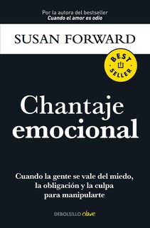 Foto 1 | Foto 1 | Libro Emotional Chantmail De Genérica (edición En Español) - Venta Internacional.