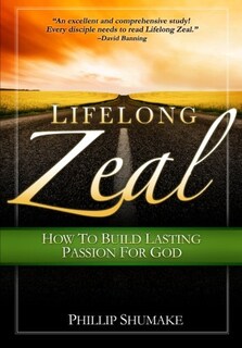 Foto 1 | Foto 1 | Libro Lifetime Zeal: Cómo Construir Una Pasión Duradera Por Dios - Venta Internacional.
