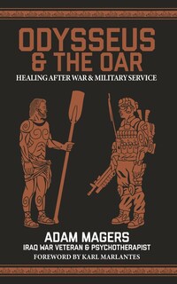 Foto 1 | Foto 1 | Libro Odiseo Y El Remo: Curación Después De La Guerra Y El Servicio Militar - Venta Internacional.