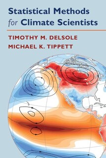Foto 1 | Foto 1 | Libro Métodos Estadísticos Para Científicos Del Clima | Genérica - Venta Internacional.