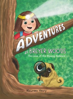 Foto 1 | Foto 1 | Libro Aventuras En Breyer Woods: El Caso Del Collar Perdido - Venta Internacional.