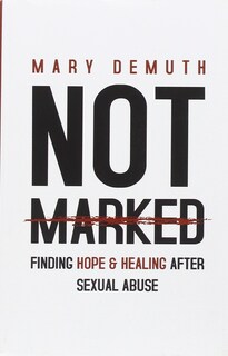 Foto 1 | Foto 1 | No Marcado: Encontrando Esperanza Y Sanación Después Del Abuso Sexual - Venta Internacional.