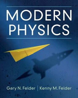 Foto 1 | Foto 1 | Libro Genérica Modern Physics - Venta Internacional.