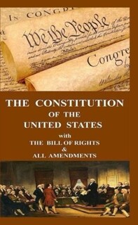 Foto 1 | Foto 1 | Libro La Constitución De Los Estados Unidos Con Enmiendas - Venta Internacional.