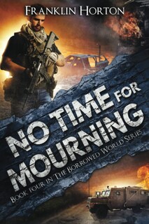 Foto 1 | Foto 1 | Libro No Hay Tiempo Para Llorar, Tomo Prestado El Cuarto Libro De La Serie Mundial - Venta Internacional.