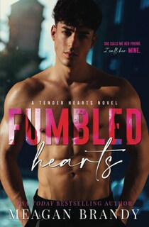 Foto 1 | Foto 1 | Libro Fumbled Hearts (una Novela De Fumbled Futures) De Genérica - Venta Internacional.