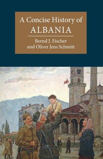 Foto 1 | Foto 1 | Libro Una Historia Concisa De Albania - Historias Concisas De Cambridge - Venta Internacional.