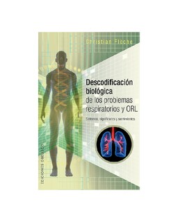 Foto 1 | Foto 1 | Descodificación Biológica De Los Problemas Respiratorios Y Orl