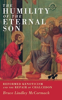 Foto 1 | Foto 1 | Libro La Humildad Del Hijo Eterno: El Kenotismo Reformado - Venta Internacional.
