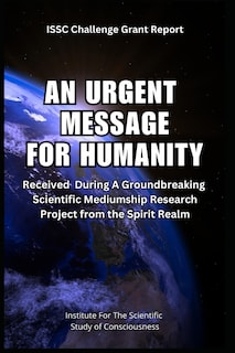 Foto 1 | Foto 1 | Reserve Un Mensaje Urgente Para La Humanidad: La Investigación De La Mediumnidad Científica - Venta Internacional.