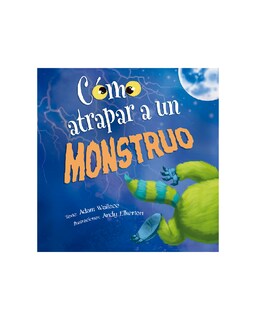 Foto 1 | Foto 1 | Cómo Atrapar A Un Monstruo
