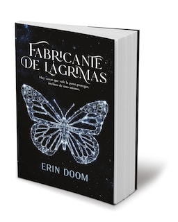 Foto 1 | Foto 1 | Libro Fabricante De Lágrimas/the Tearsmith (edición En Español) - Venta Internacional.