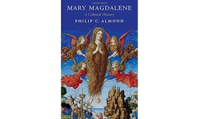 Foto 1 | Foto 1 | Libro María Magdalena: Una Historia Cultural De Genérica - Venta Internacional.