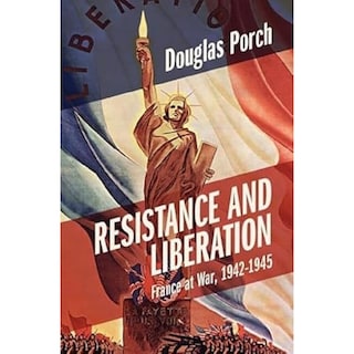 Foto 1 | Foto 1 | Libro Resistencia Y Liberación: Francia En Guerra, 1942-1945 - Venta Internacional.