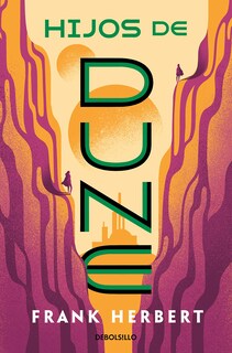 Foto 1 | Foto 1 | Libro Hijos De Dune/los Niños De Dune (las Crónicas De Dune) - Venta Internacional.